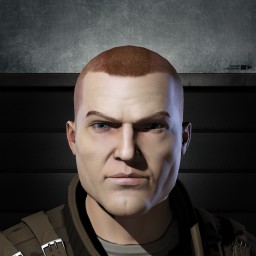 Igor Caldari portrait