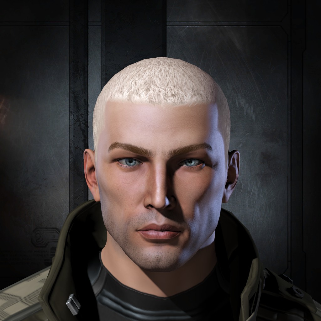 Carl Omega
