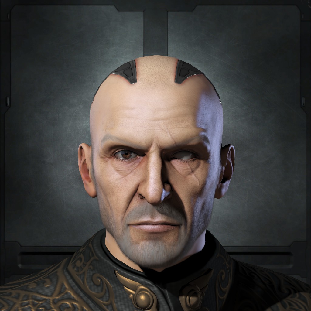 Ozymandias The First