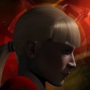 Lady Bearic Dondarion