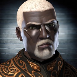 Davos D'Noir portrait