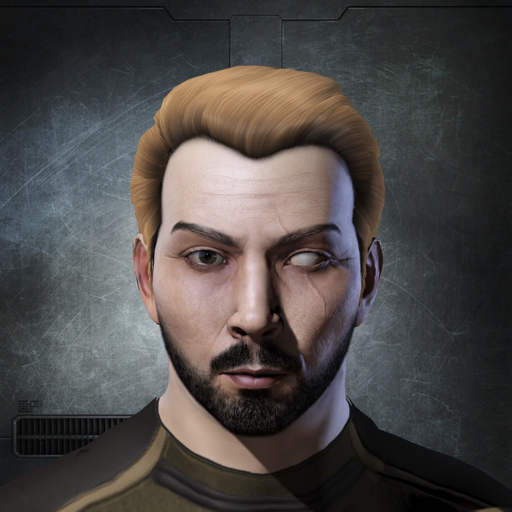 Lucian Draevisi