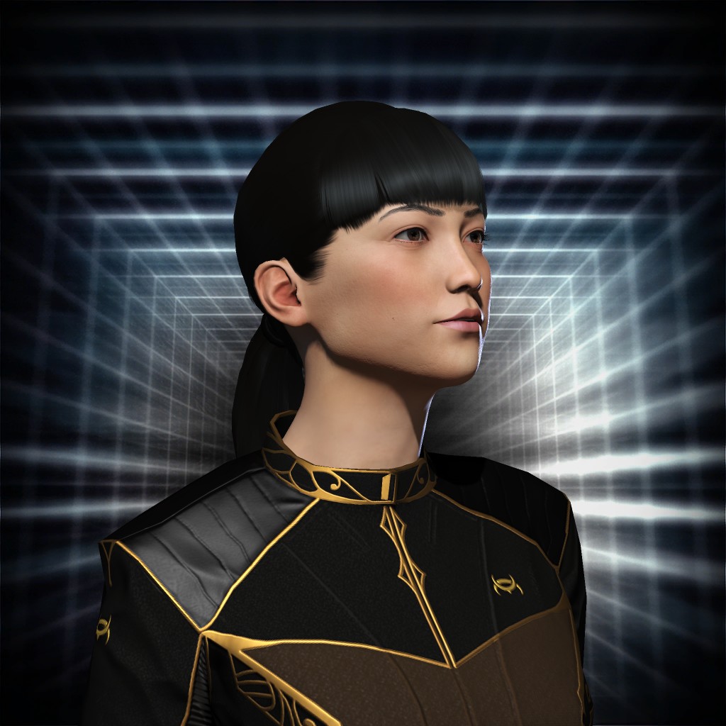 Superior Space Pilot