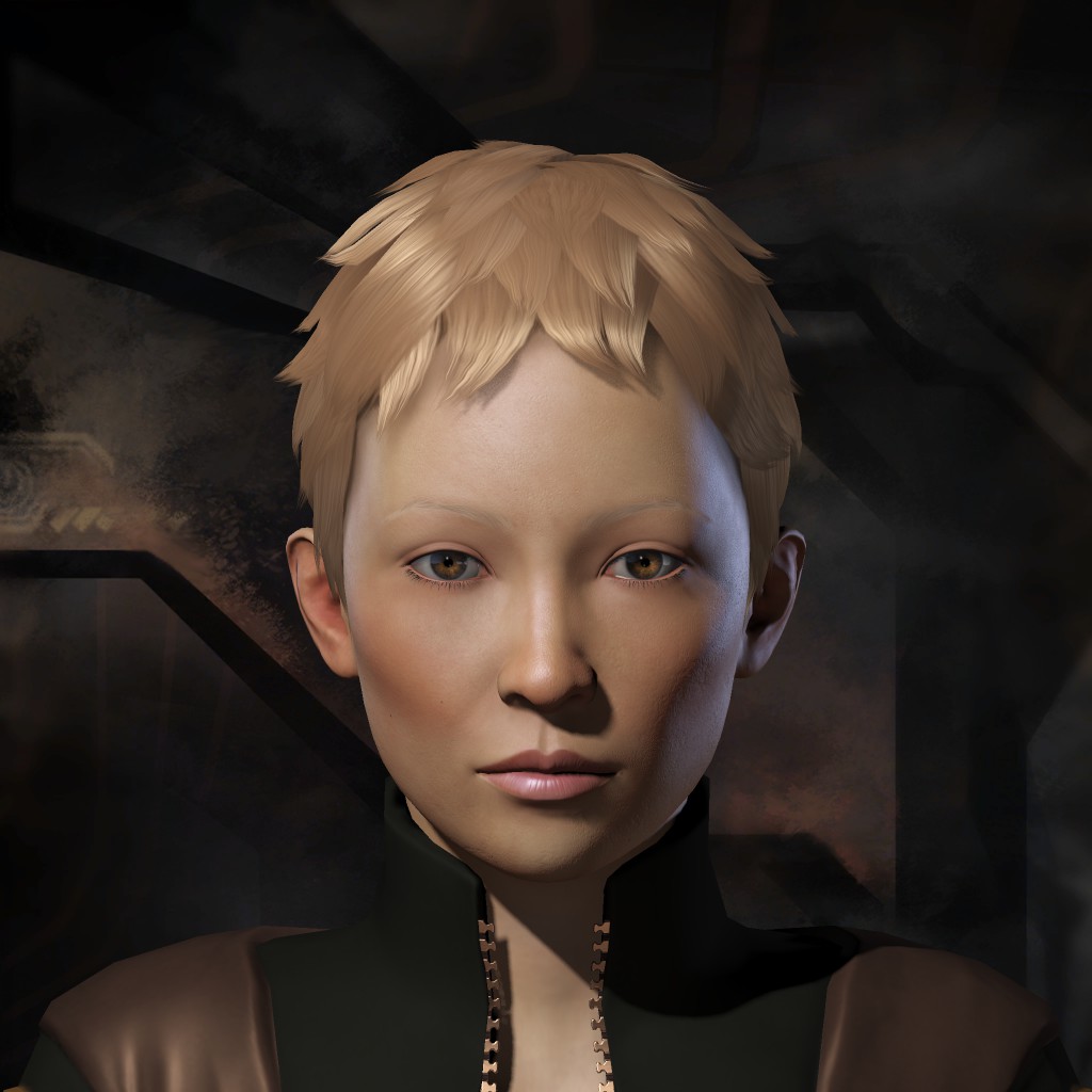 portrait