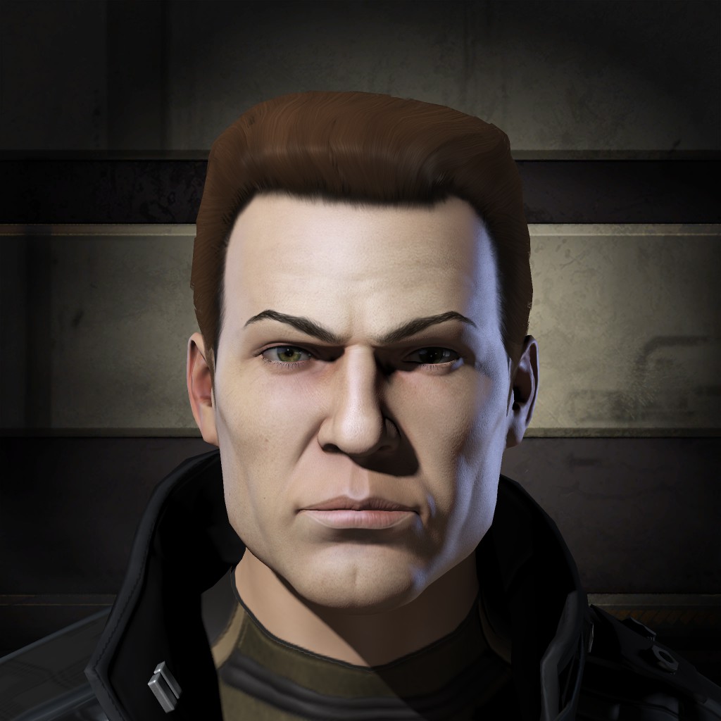 Arthorius Aihaken