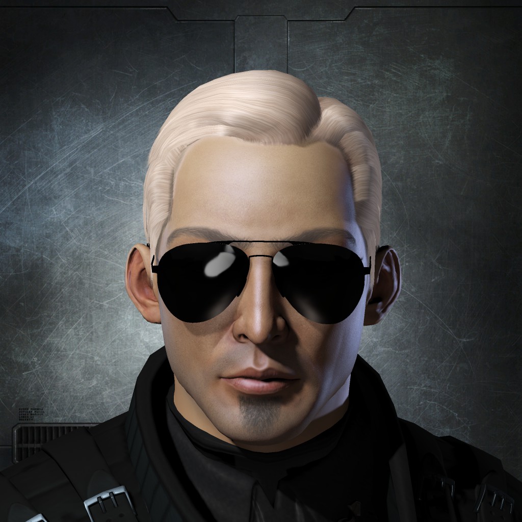 Ozymandias The Second