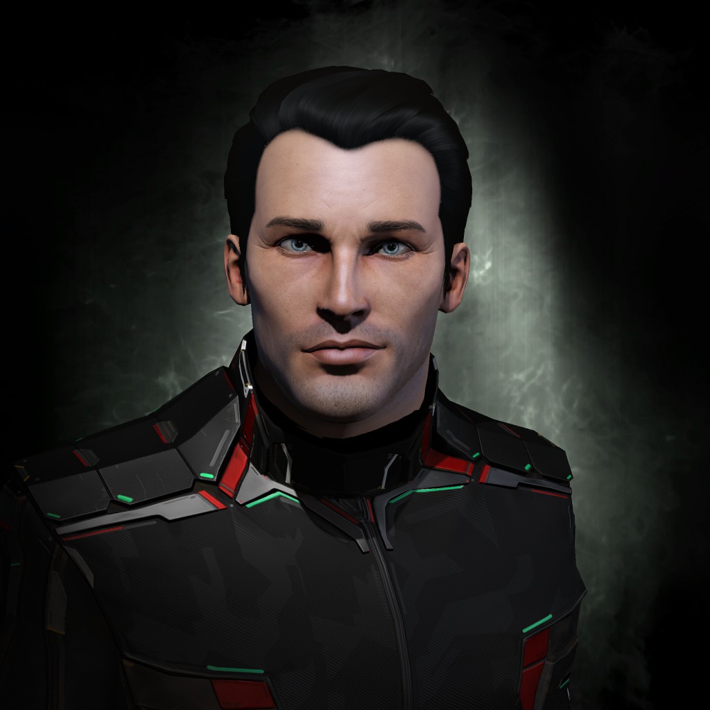 Stuart Ashford