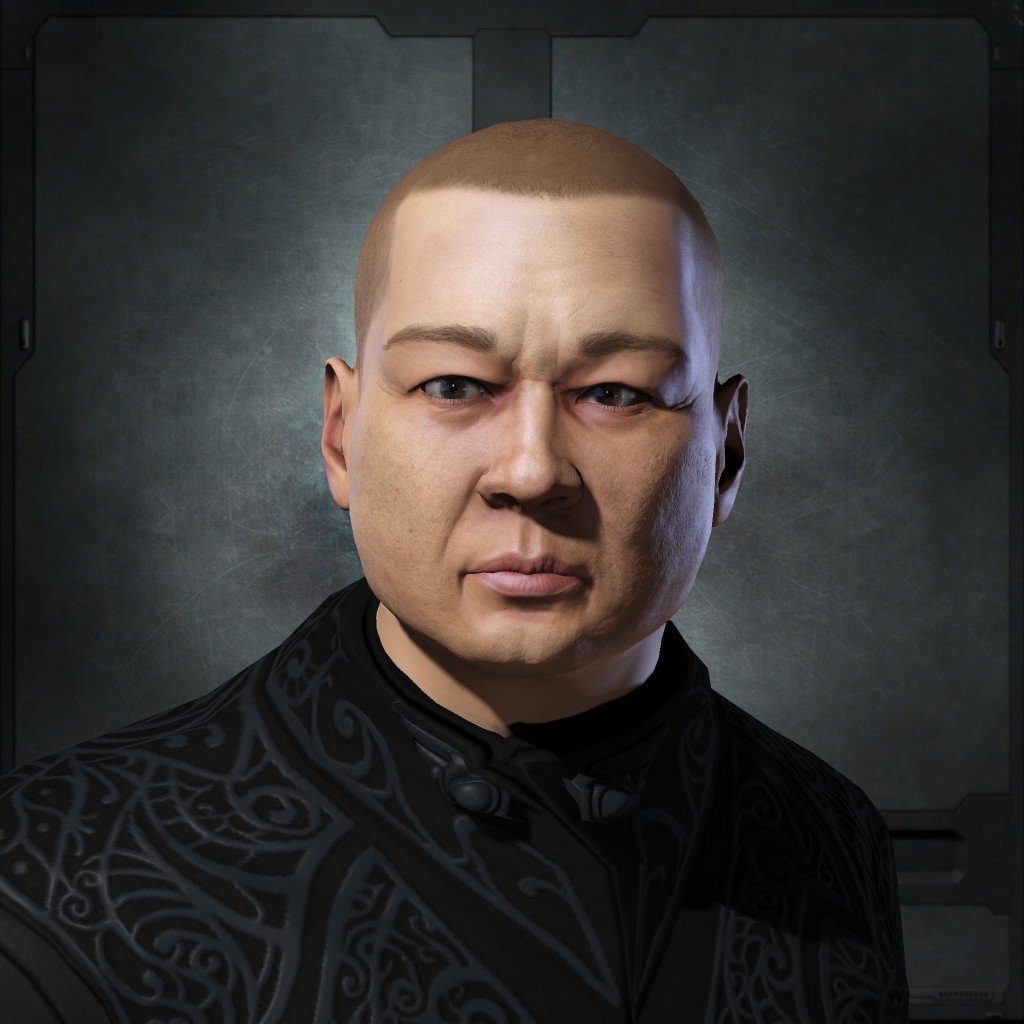 Guo De Gang