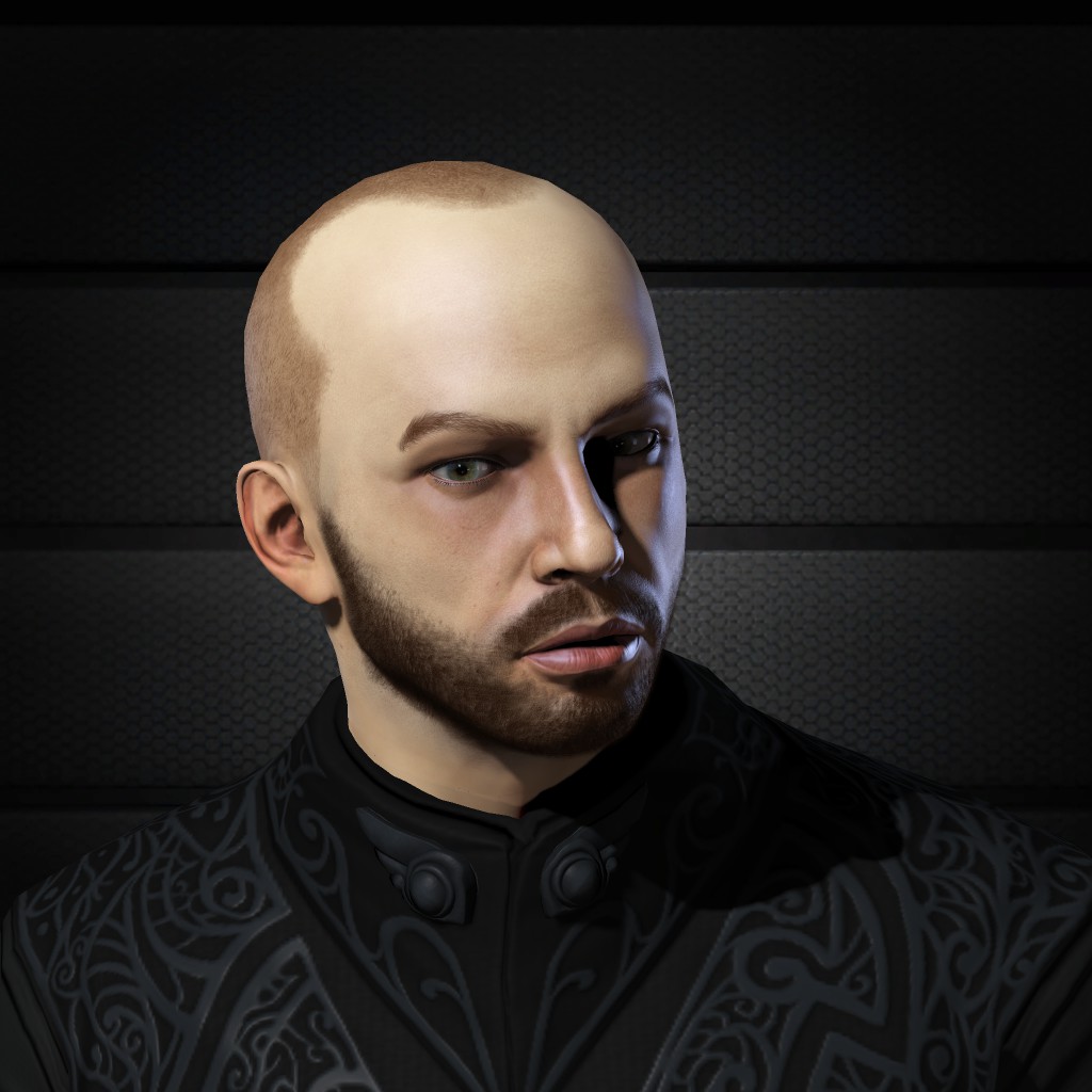 Talos Argentus