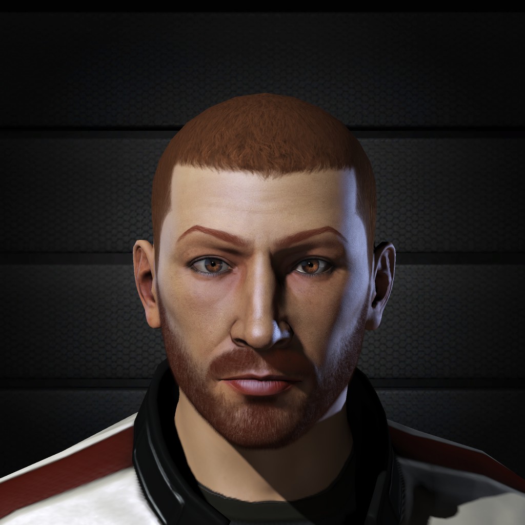 Jon Starlight