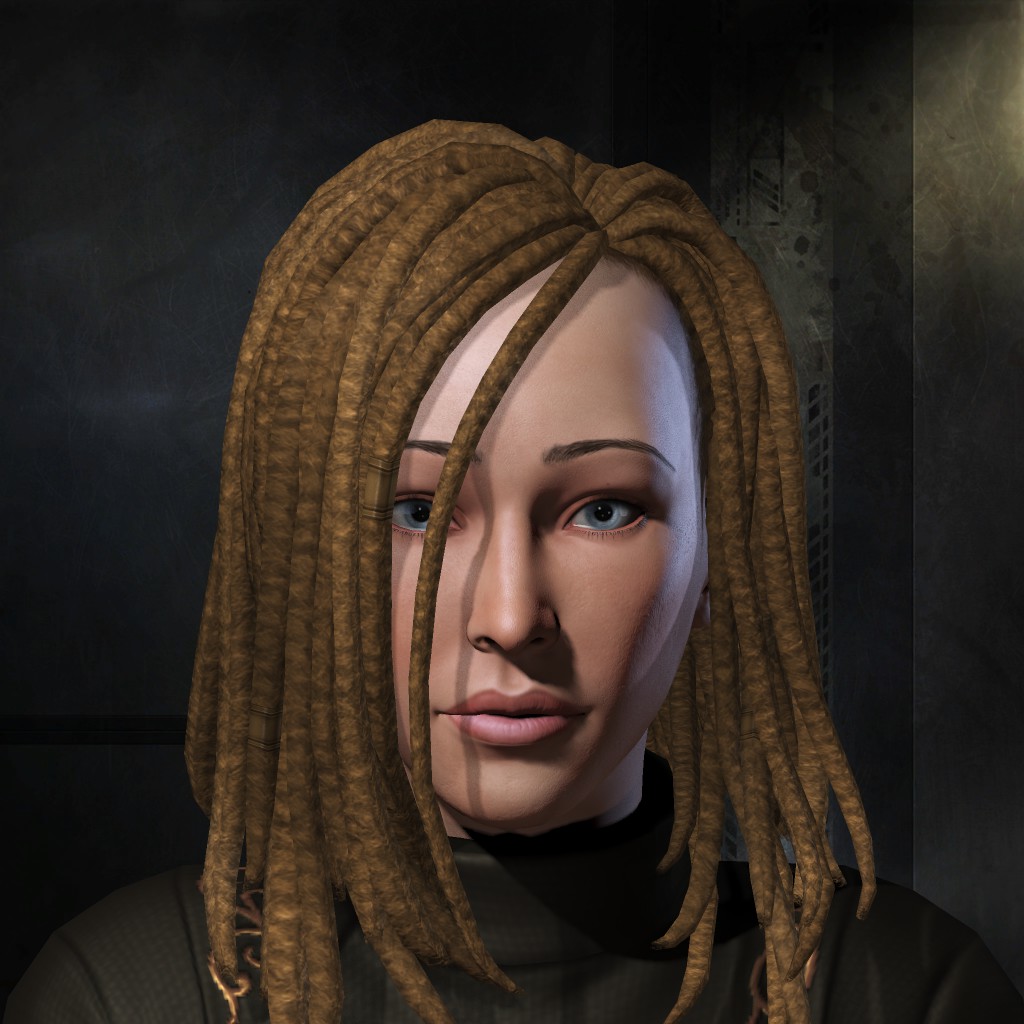 Sofia Do'urden