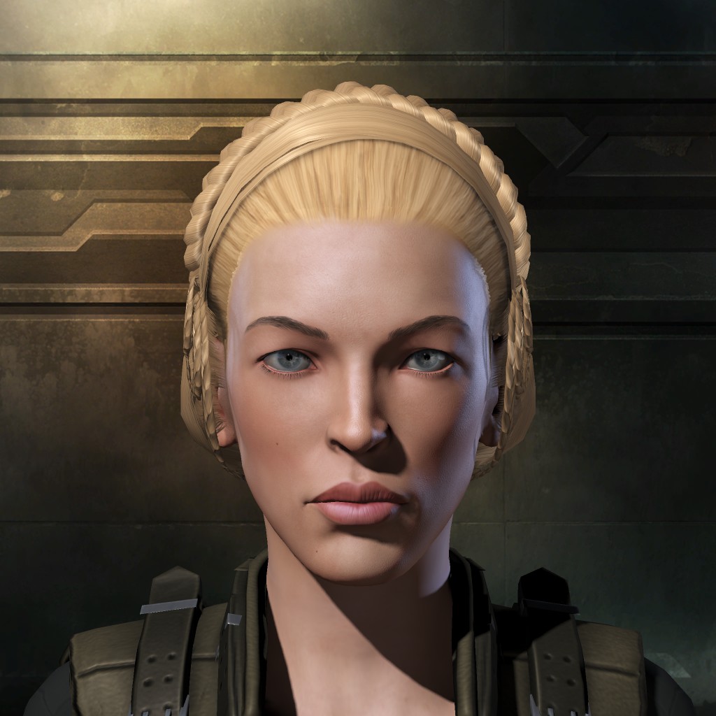 Caldari Citizen 2118031144