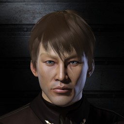 Player 7 portrait