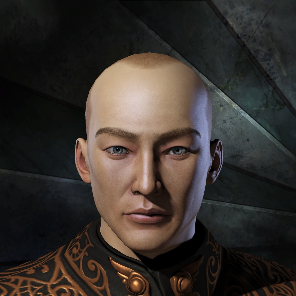 Thas Chent-Shi