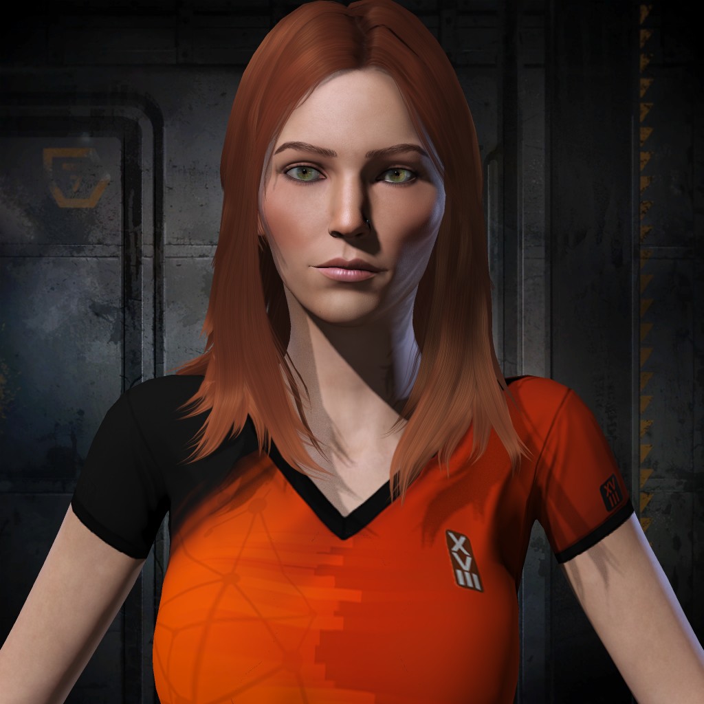 Angii Red