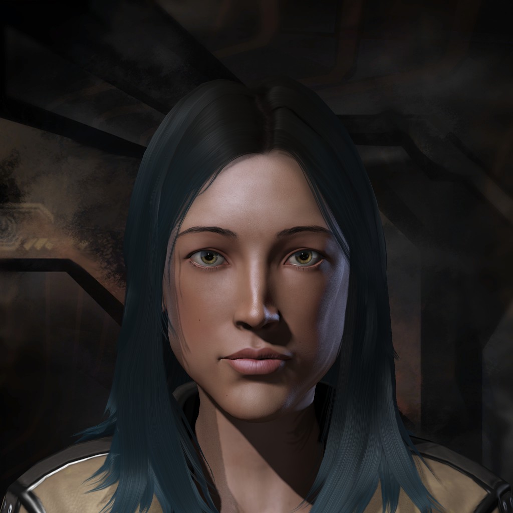Isabella Moonshine