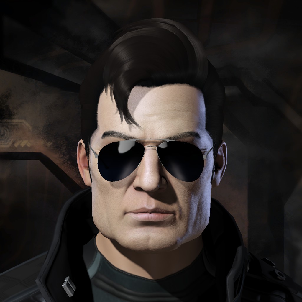 Midnight Outlaw