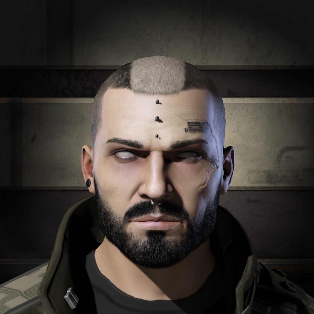 Jean Lazar