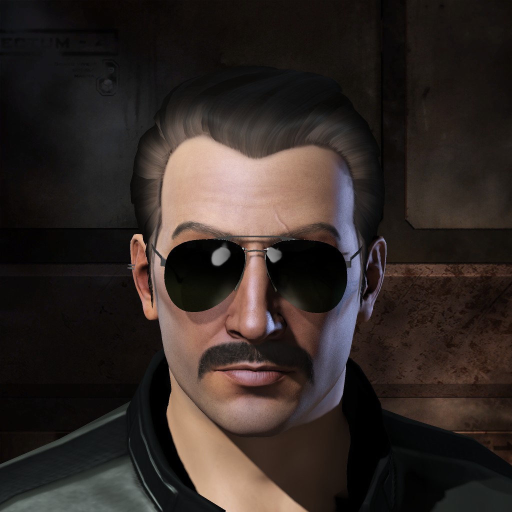 Stachelord