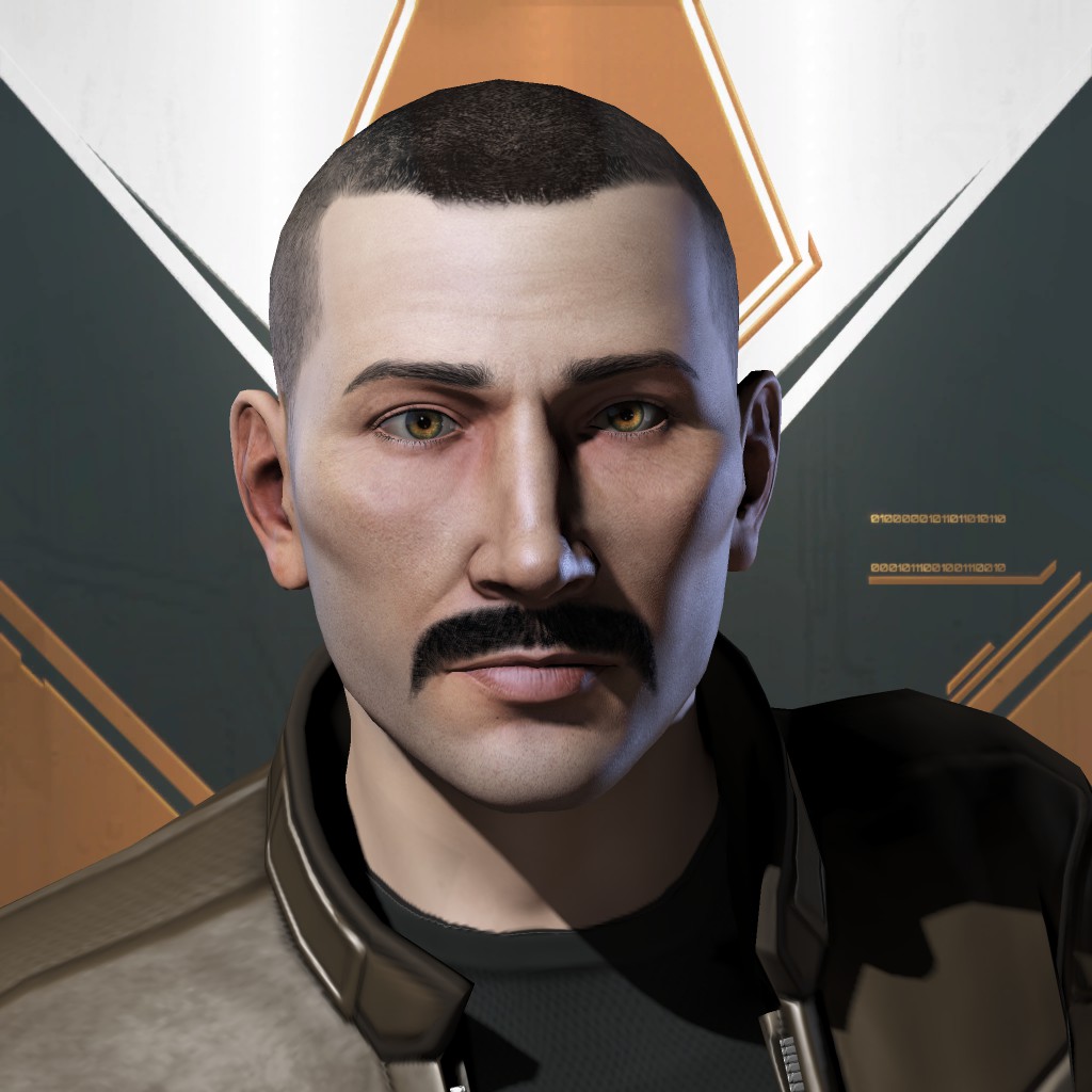 Estone Nalle Stenier-Tian