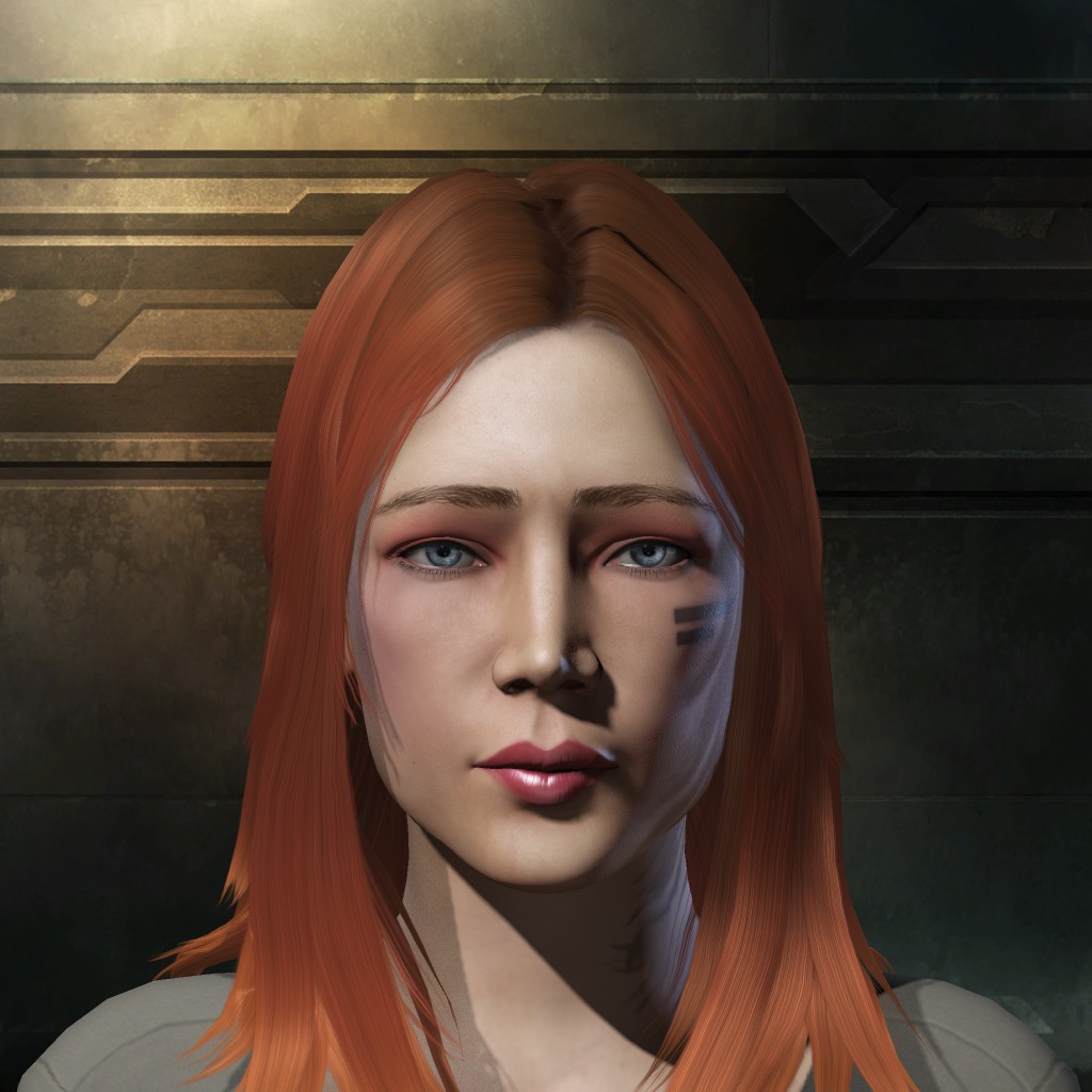 Felicia Darkheart