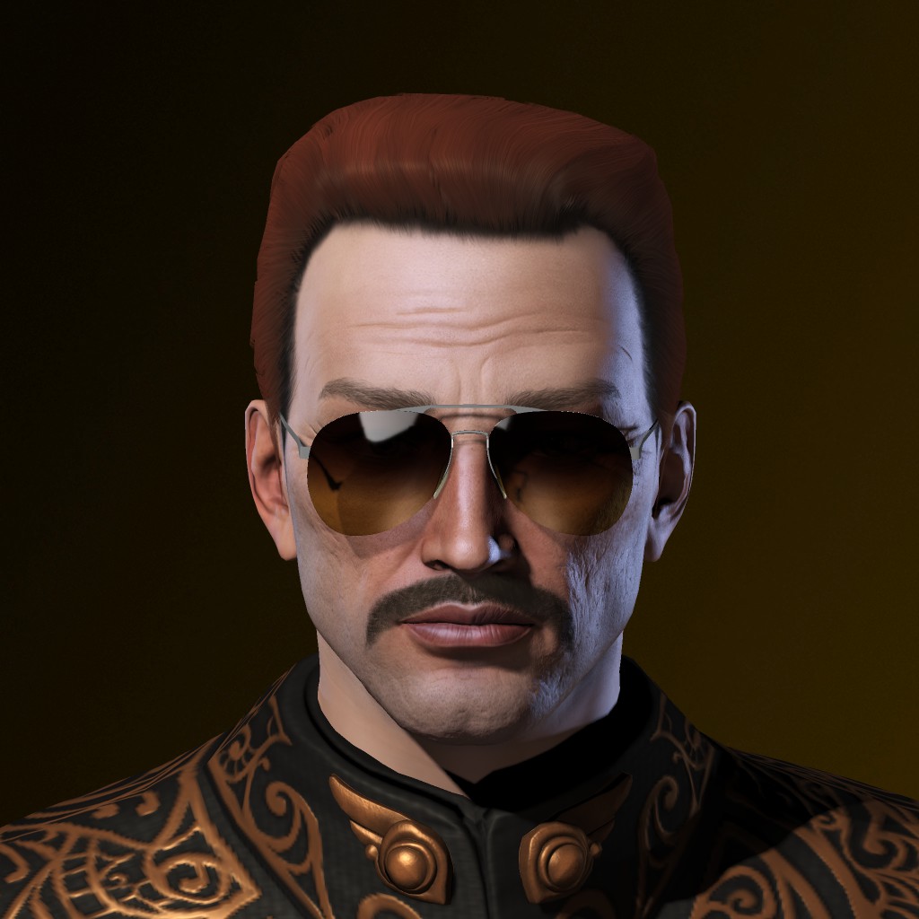portrait