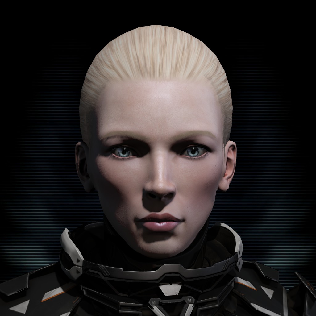 inv portrait