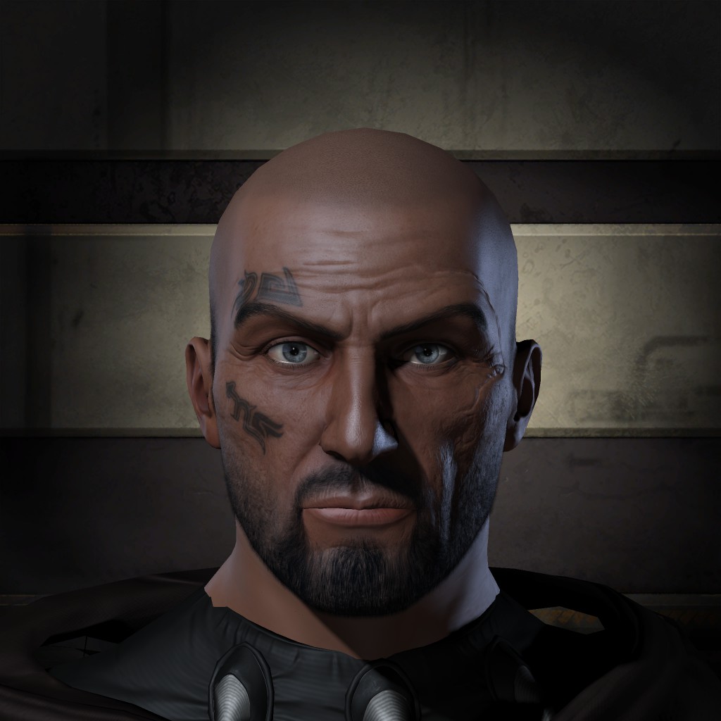 Sully Meister
