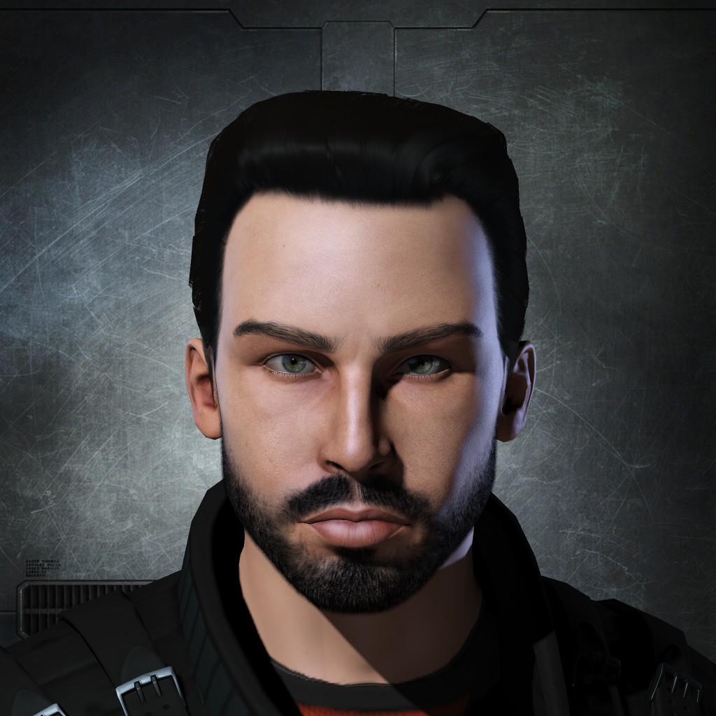 Krazie Ivan