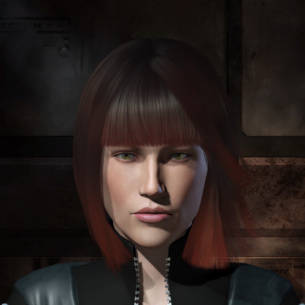 Sapphire Wolff