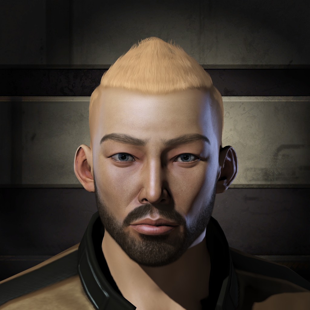 Previer Cavin-Guang