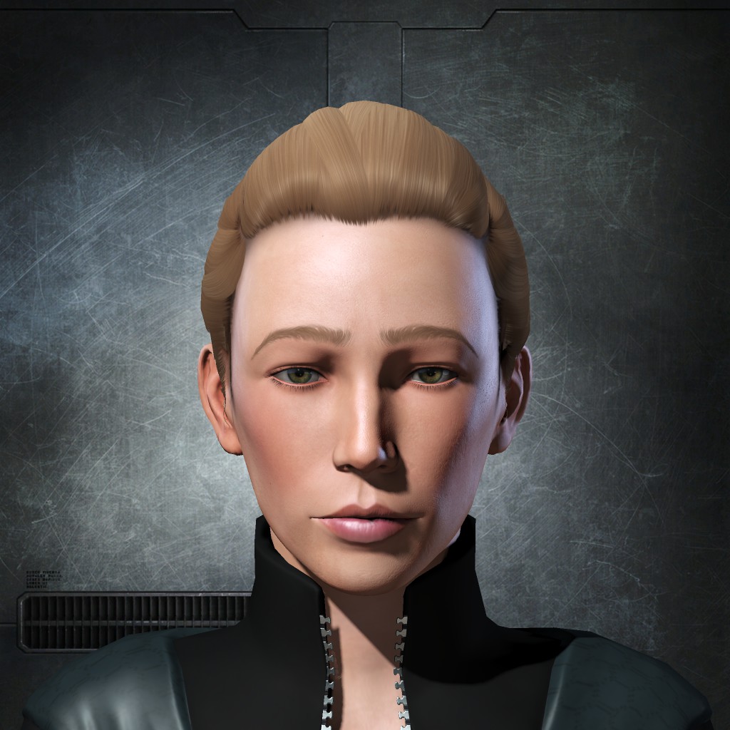 Vaelora d'Intaki