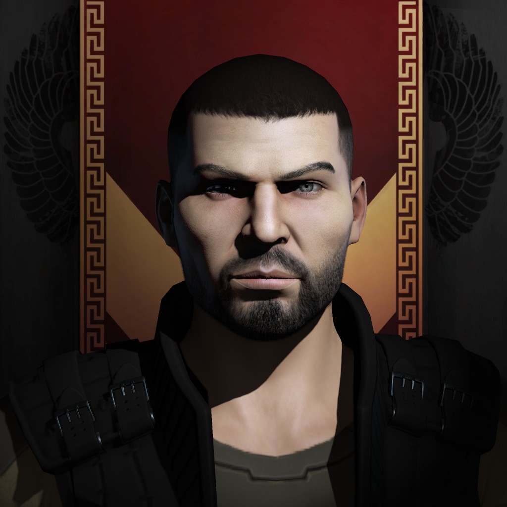 Portrait