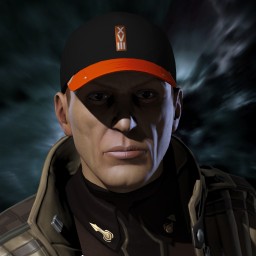 iKratos portrait