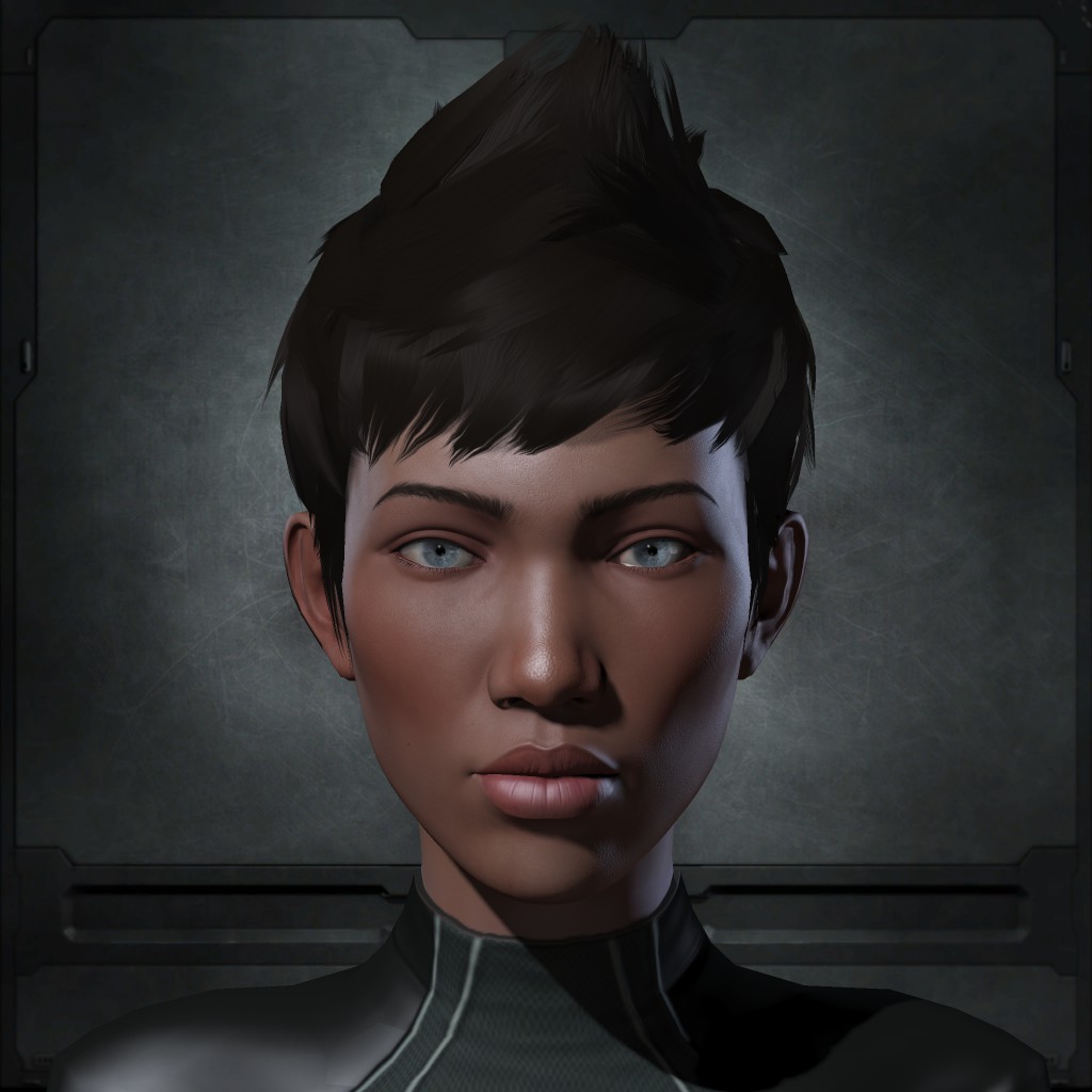 Cleo Hinken