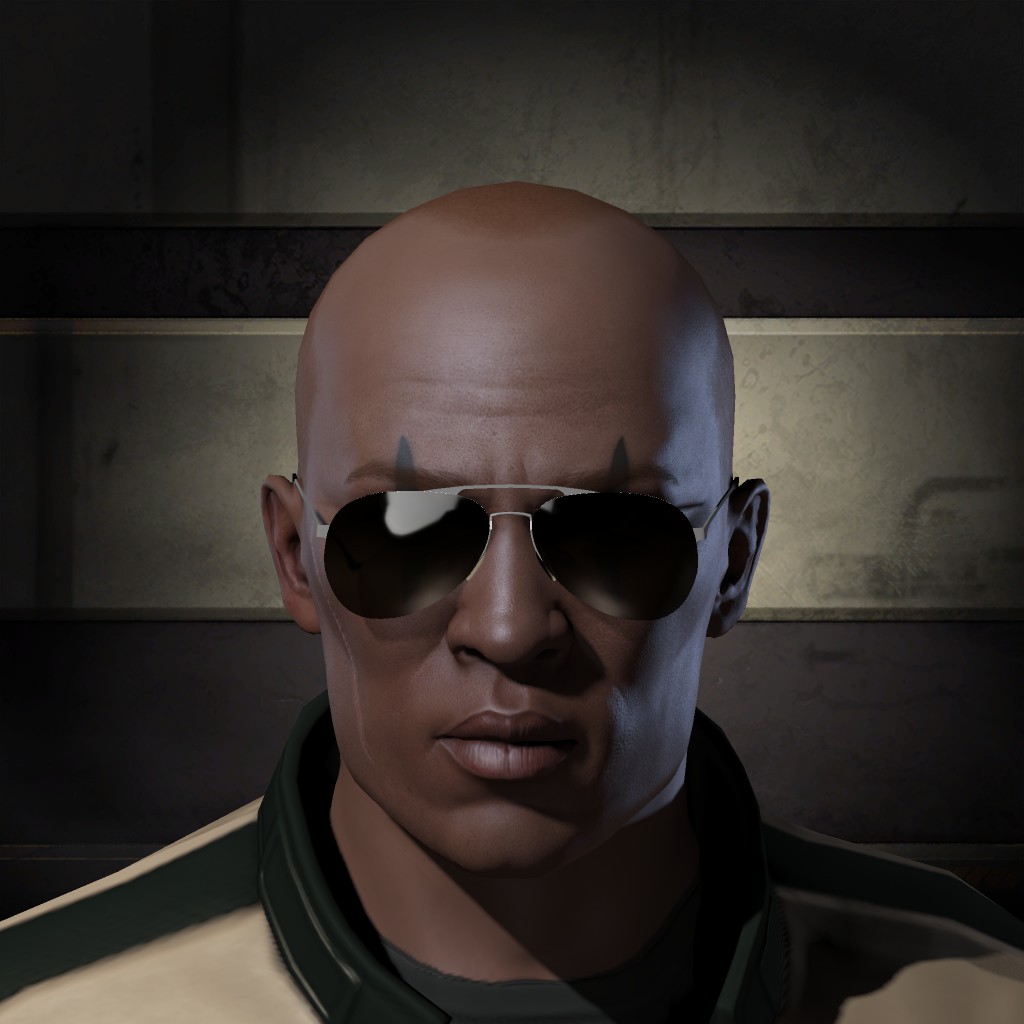 portrait