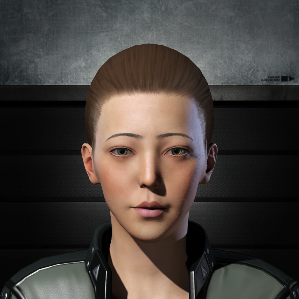 portrait