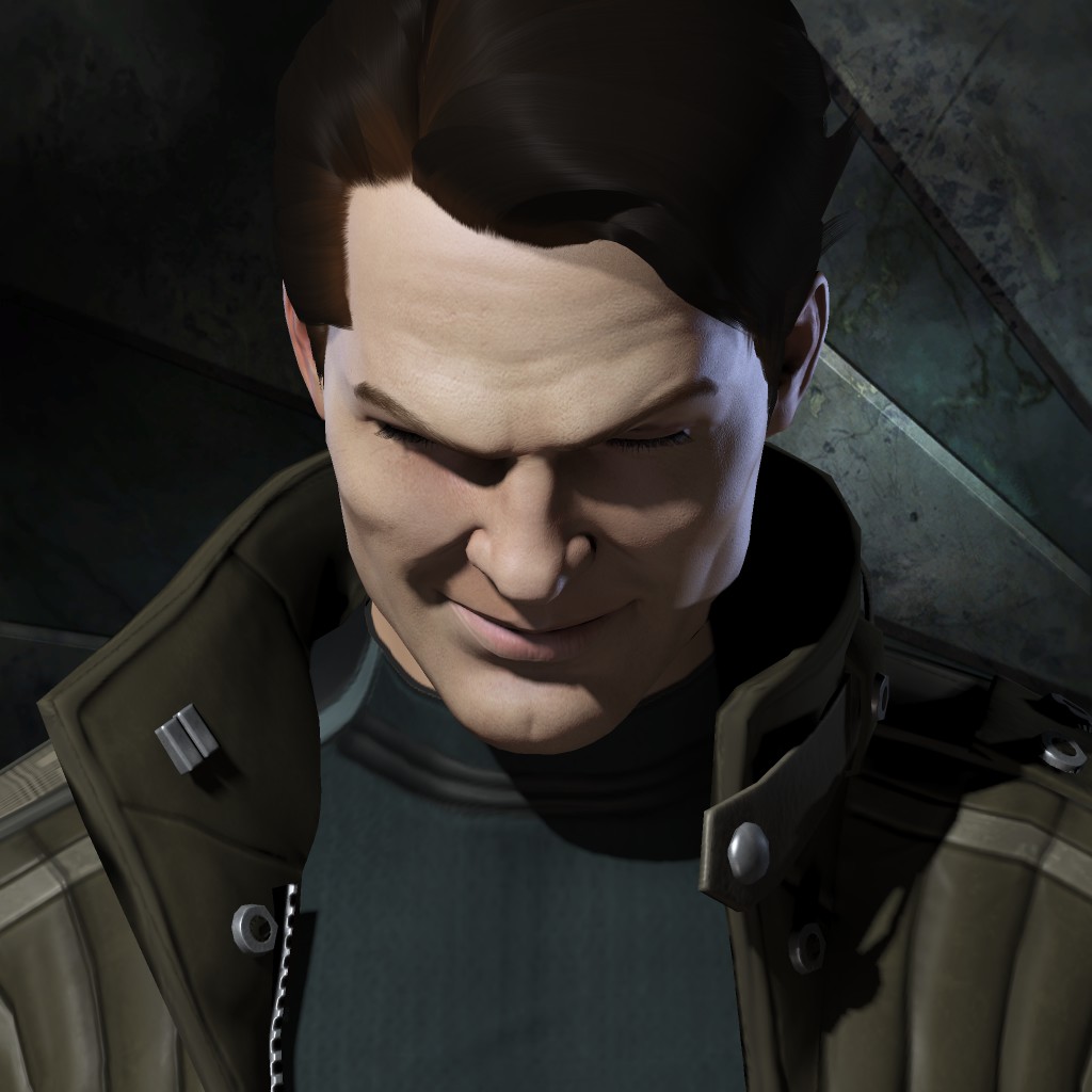 Freddy Garbothot