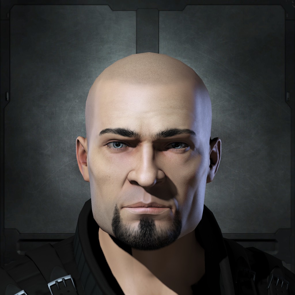 Alex DepLyro