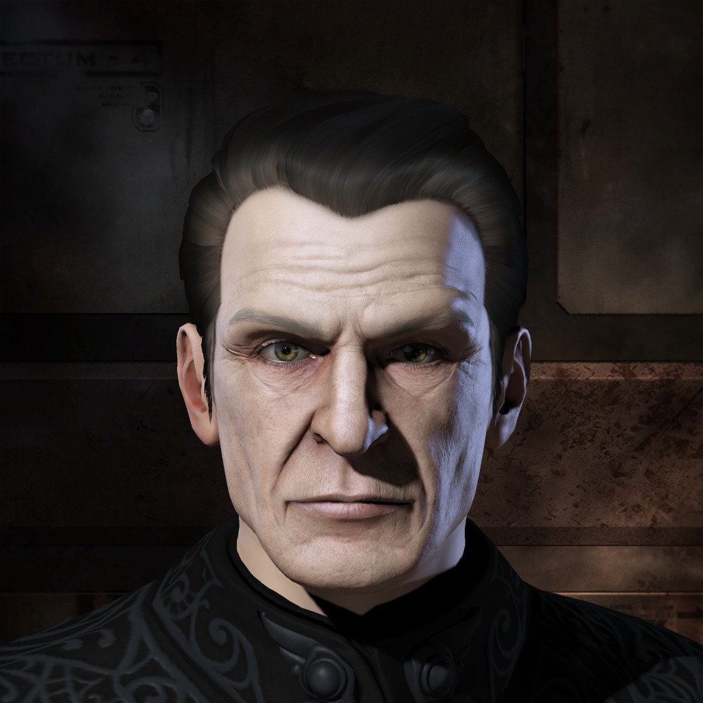 Balder Arrenius