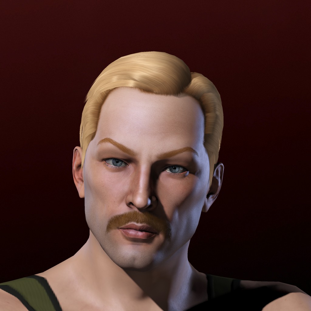 portrait