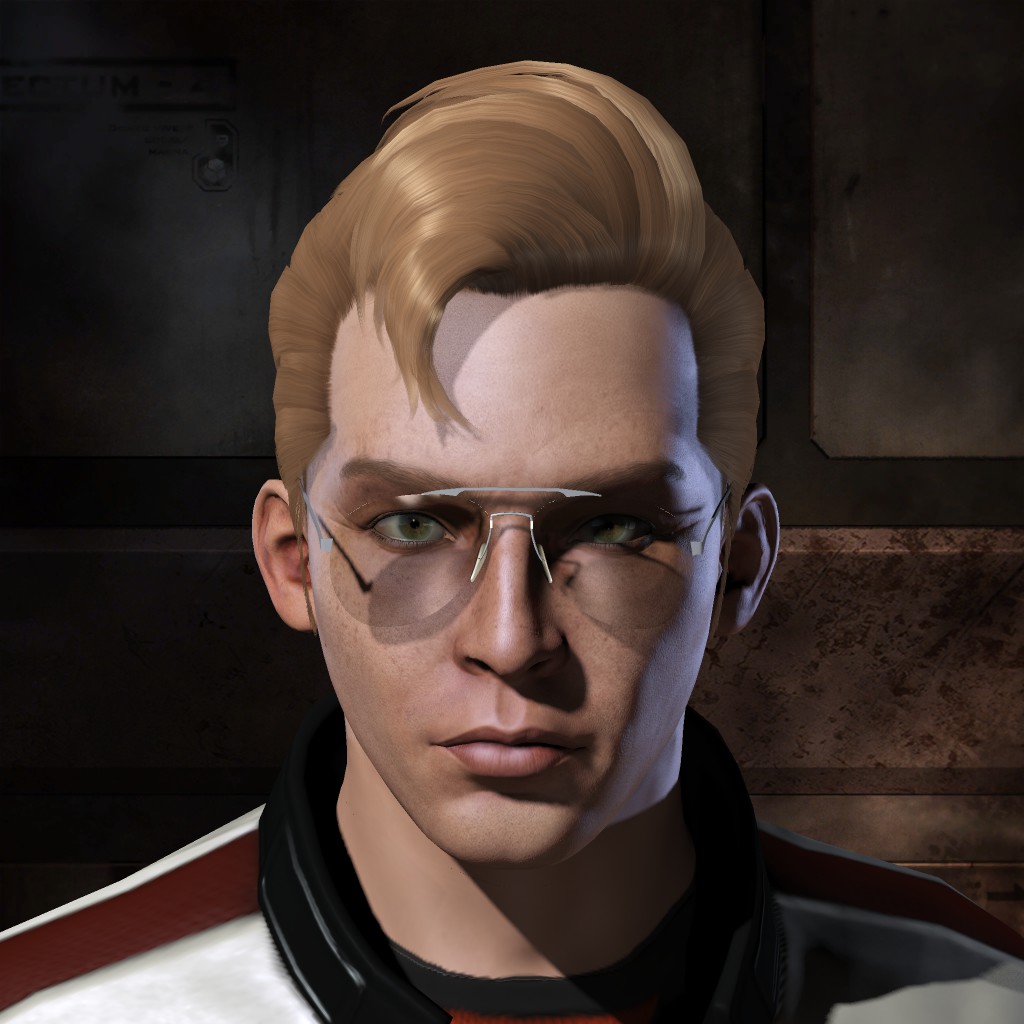 Adam Senpai