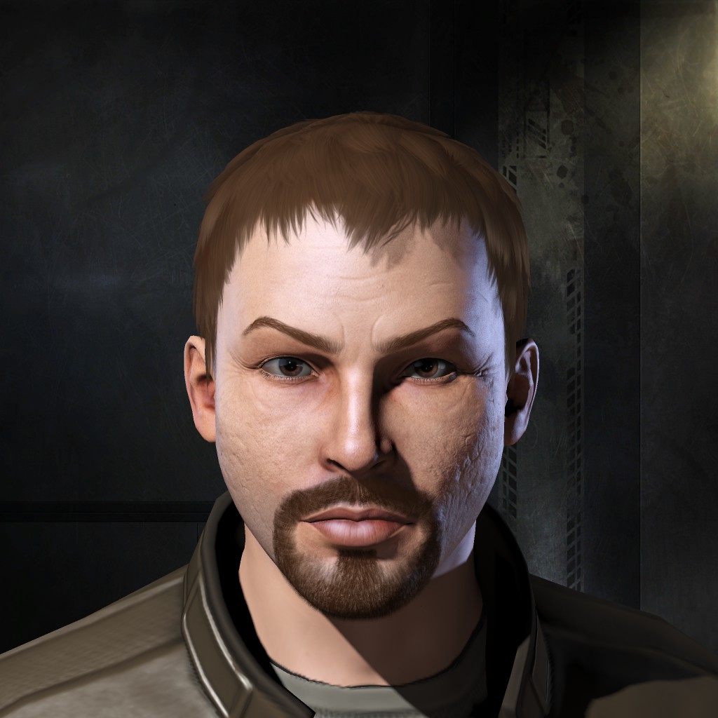 portrait
