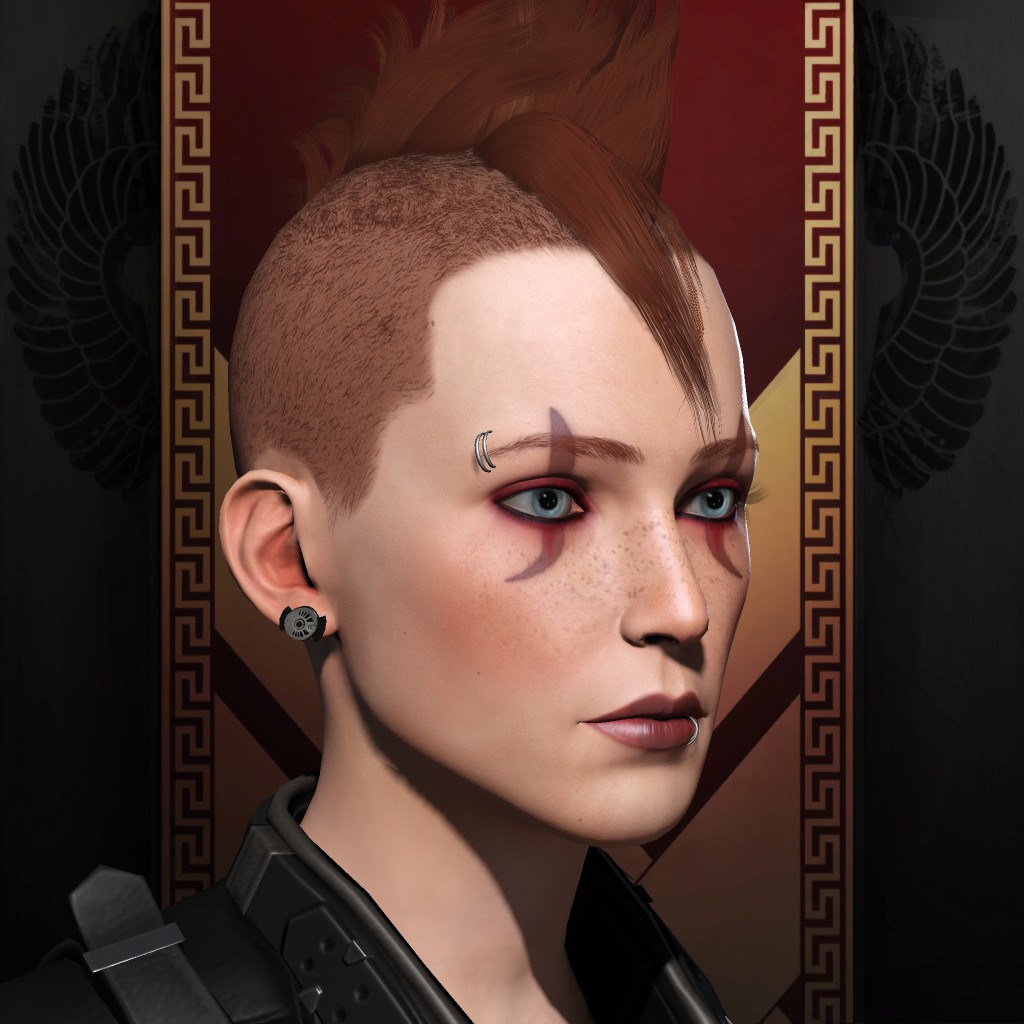 portrait