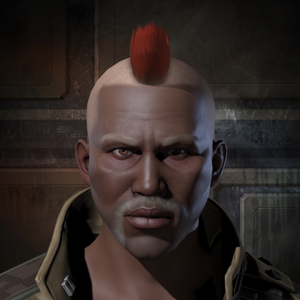 Brutus Benedict Arnold
