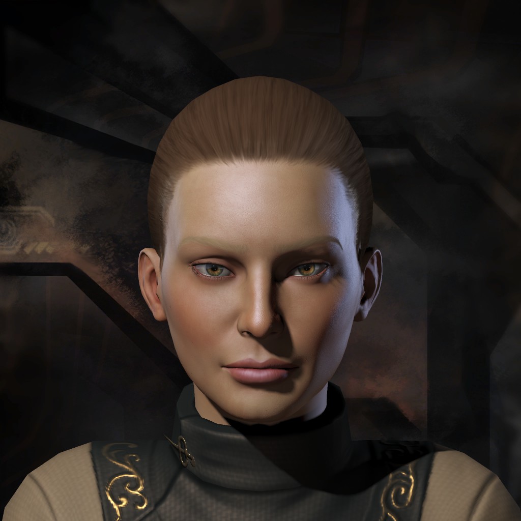 portrait