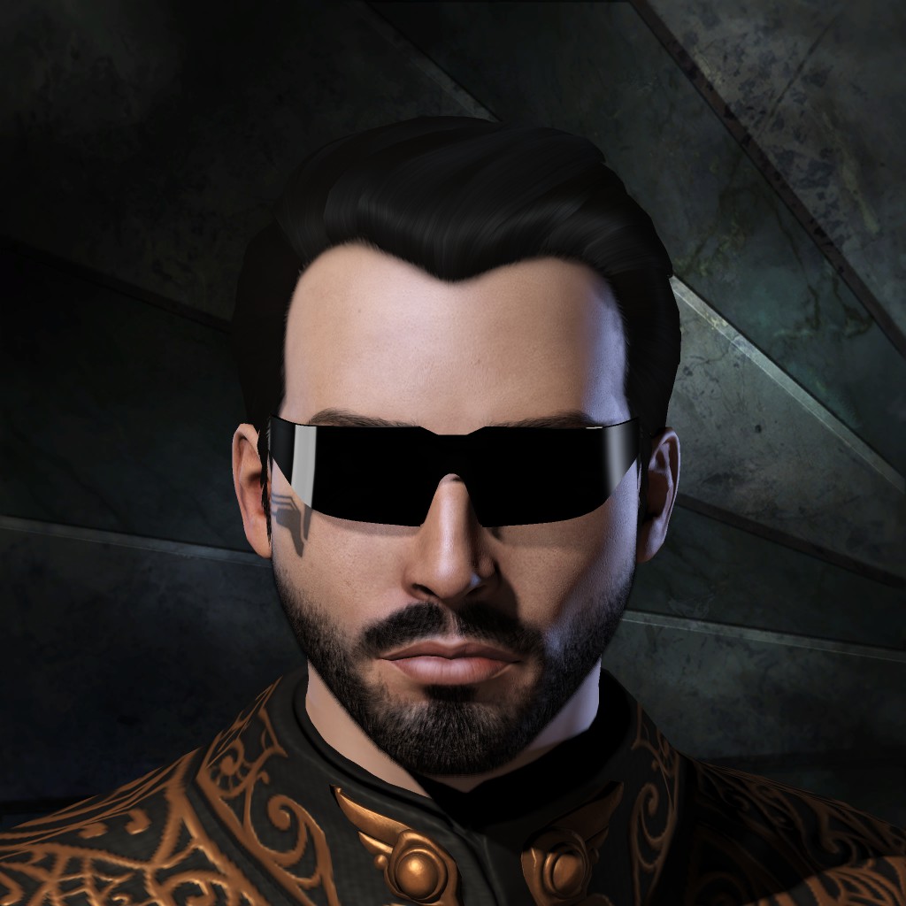King Khaos