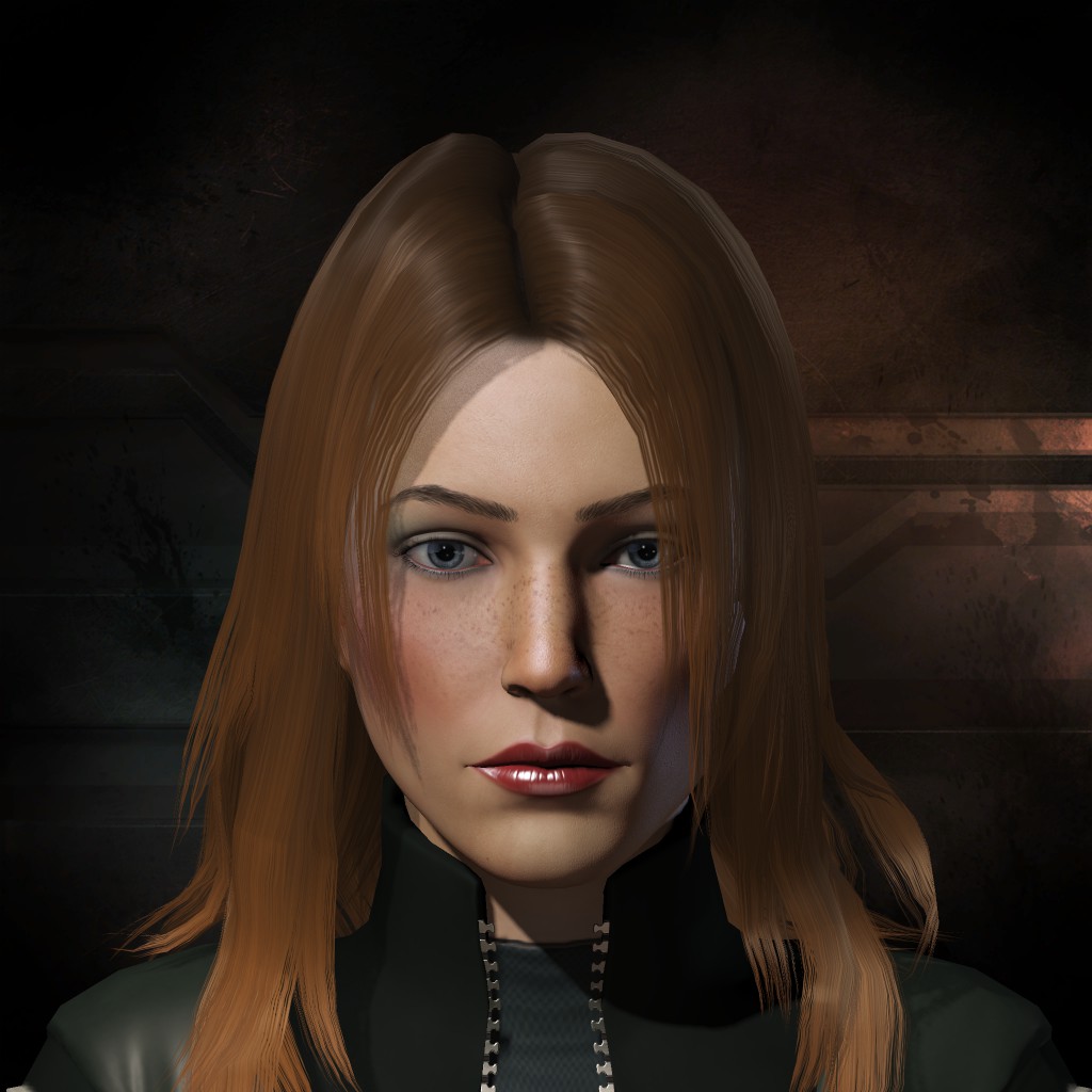 aria kirk