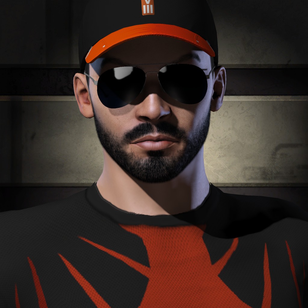 Tony Al Capwny