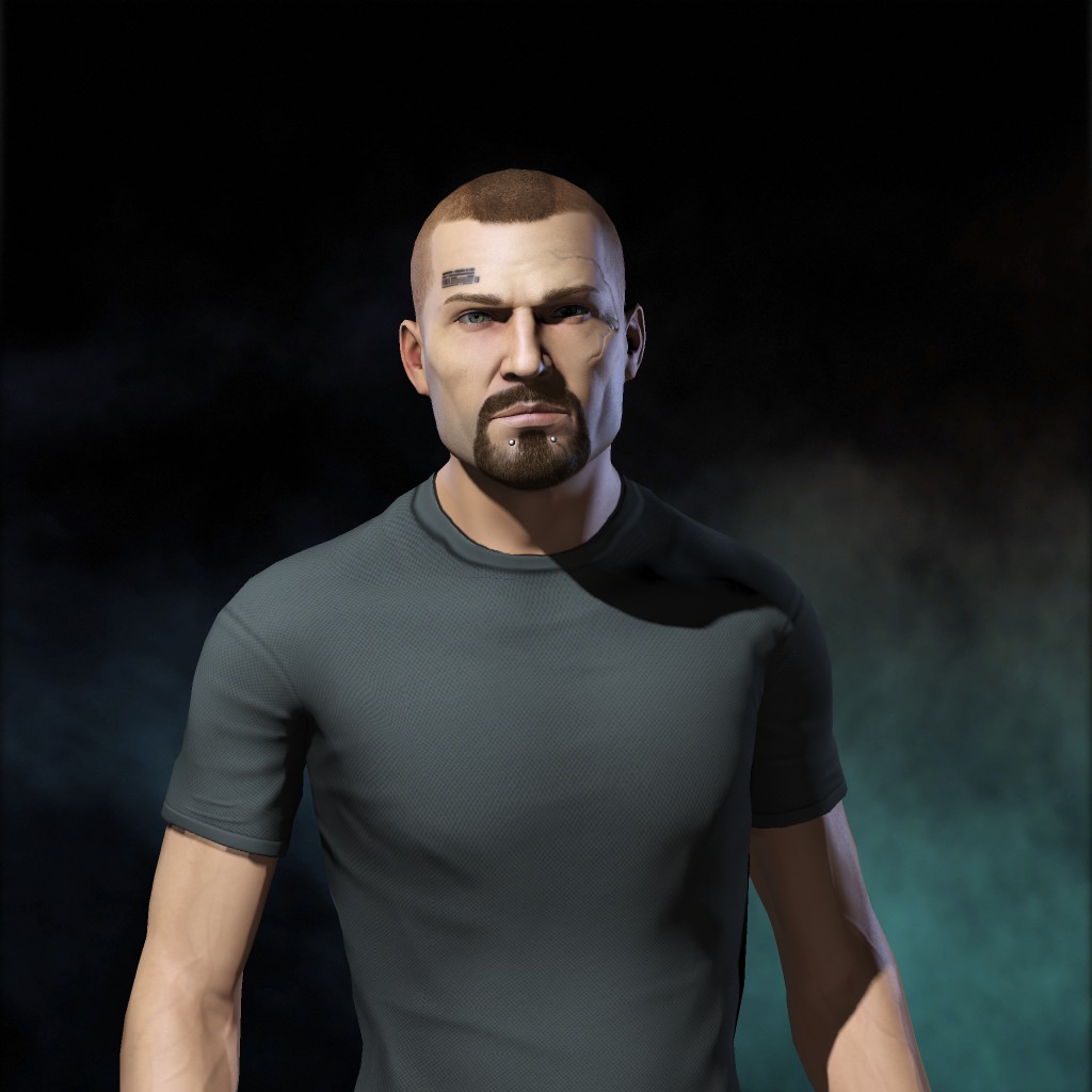 Portrait